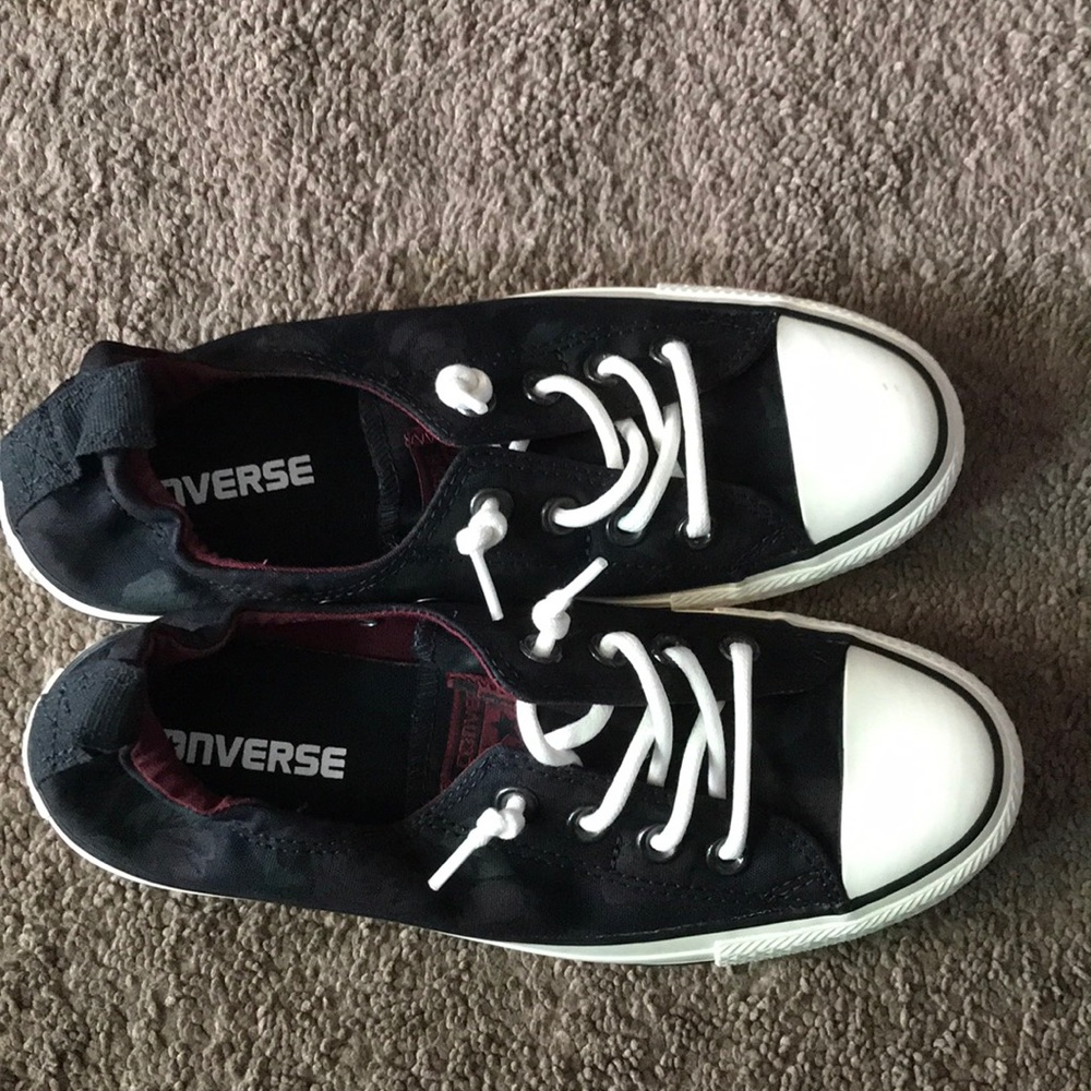 Converse Shoreline Slip On